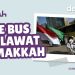Jaringan Transportasi Haji 2025: 27 Rute Bus Shalawat Siap Layani Jemaah di Makkah