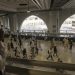 Imbauan Keras Arab Saudi: Larangan Istirahat di Lorong Masjidil Haram Demi Keselamatan Jemaah Haji
