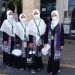 Dua Bidadari Aceh Menuju Tanah Suci: Kisah Inspiratif Kakak Beradik Muda Berhaji