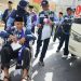 Kloter Pertama Jemaah Haji Indonesia Tiba di Madinah, Diiringi Doa dan Harapan Sukses Ibadah