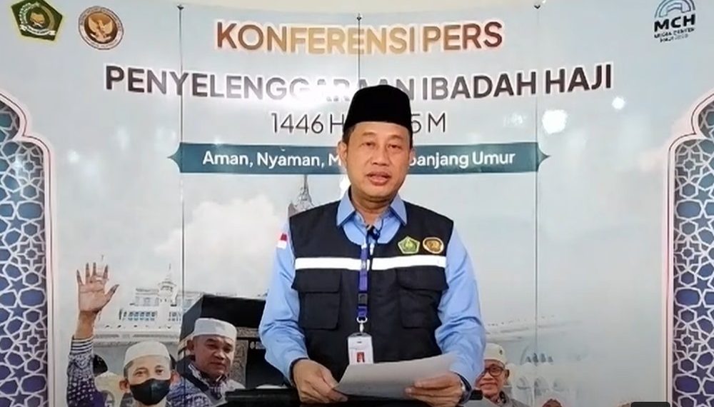 Makkah Dipadati Jemaah Haji: Enam Imbauan Penting Menjelang Puncak Ibadah