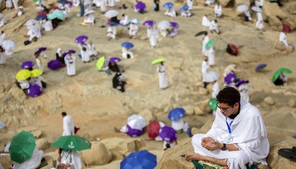 Kapan Haji Diwajibkan? Menelusuri Sejarah dan Hikmah Ibadah Rukun Islam Kelima