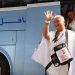 Reuni Suci di Tanah Suci: Pasangan Jemaah Haji Terpisah Akhirnya Bersatu Kembali di Makkah