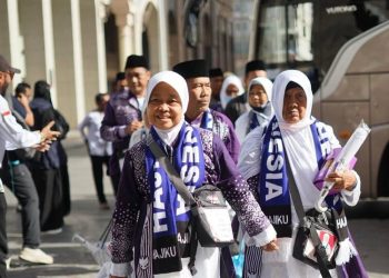 Aturan Khusus Ibadah Haji bagi Jemaah Wanita: Panduan Komprehensif