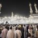 Makkah Bergema Zikir: Masjidil Haram Dipadati Jutaan Jamaah Haji Jelang Puncak Ibadah