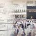 Tragedi di Tanah Suci: 365 Jemaah Haji Indonesia Meninggal Dunia, Tiga Lansia Hilang