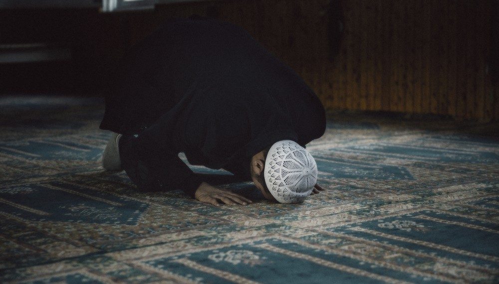 Sholat Tasbih: Amal Sunnah di Malam Tahun Baru Islam 1 Muharram