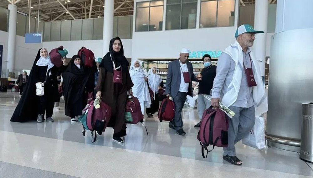 Arab Saudi Prioritaskan Pemulangan Aman Jemaah Haji Iran di Tengah Ketegangan Geopolitik