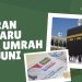 Aturan Baru Visa Umrah Juni 2025: Tantangan dan Peluang bagi Jemaah Indonesia