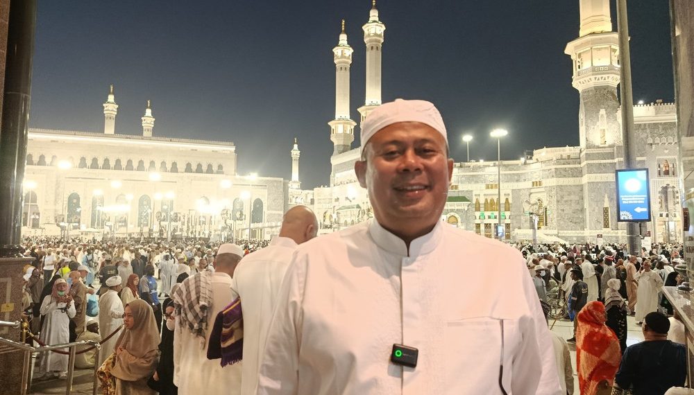 Revisi UU Haji dan Umrah: Peran KBIH Tak Tergantikan, DPR Pastikan Keterlibatan Aktif