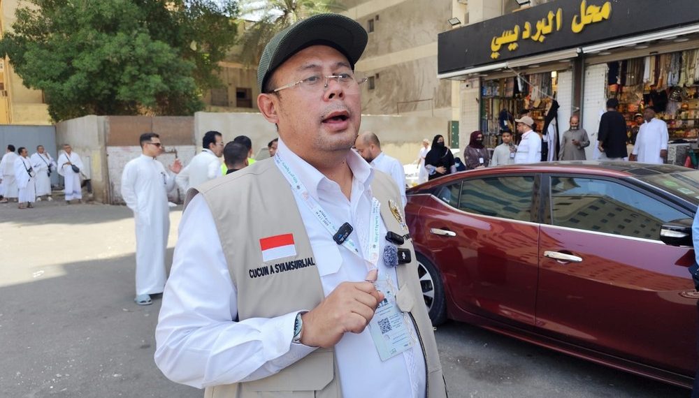 Timwas DPR Tekankan Kesiapan Transportasi Haji di Fase Puncak Armuzna: Antisipasi Keterlambatan dan Perbedaan Kualitas Layanan