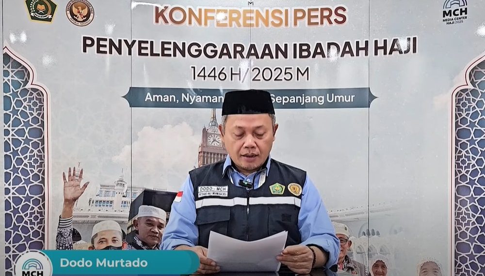 Profil Jemaah Haji Indonesia 2025: Tantangan dan Kompleksitas Layanan Haji Terbesar di Dunia