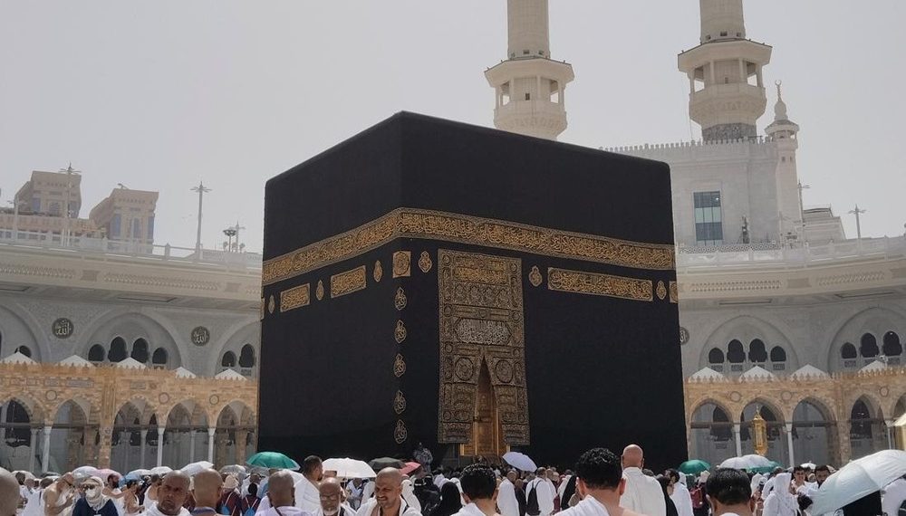 Makkah Al-Mukarramah: Jejak Doa di Tanah Suci