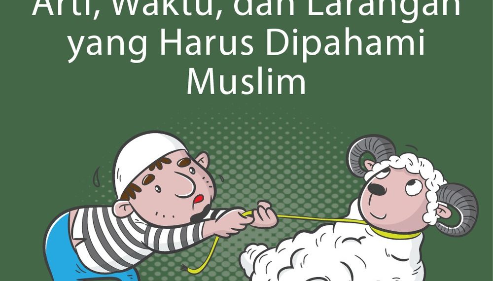 Hari Tasyrik: Makna, Waktu, dan Hukum yang Perlu Dipahami Umat Muslim