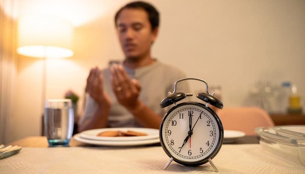 Doa Buka Puasa Tarwiyah:  Amalan Sunnah di Bulan Dzulhijjah