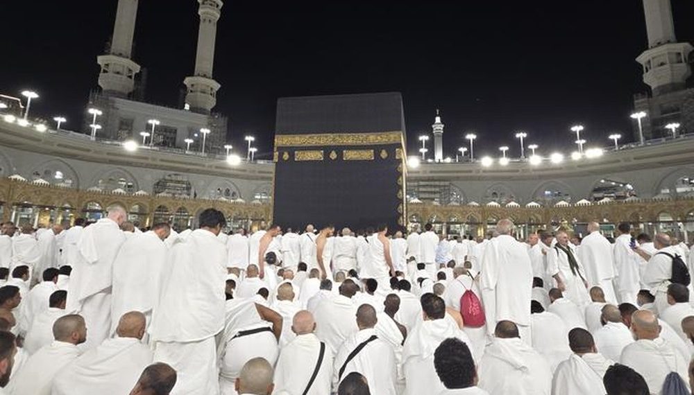 Tiga Jemaah Haji Lansia Hilang di Arab Saudi: Upaya Pencarian Intensif Dilakukan PPIH