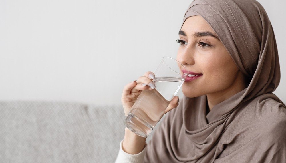 Air Zamzam: Mukjizat Ilahi dan Doa yang Dianjurkan