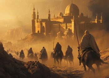 Perang Khandaq: Ketika Strategi Parit Salman al-Farisi Mengubah Jalannya Sejarah Islam