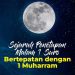 Malam 1 Suro: Persimpangan Sejarah, Tradisi, dan Spiritualitas Jawa