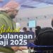 Kepulangan Jamaah Haji 2025: Antisipasi dan Persiapan Menuju Regulasi yang Lebih Matang