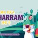 Puasa Muharram 1447 H/2025 M: Panduan Lengkap Jadwal Asyura dan Ayyamul Bidh