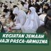 Pasca-Armuzna: Jemaah Haji Menuju Fase Baru, Menghayati Hikmah dan Mengelola Kenangan