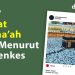 Kemenkes RI Tetapkan Syarat Istitha'ah Haji: Kesehatan Jemaah Jadi Prioritas Utama