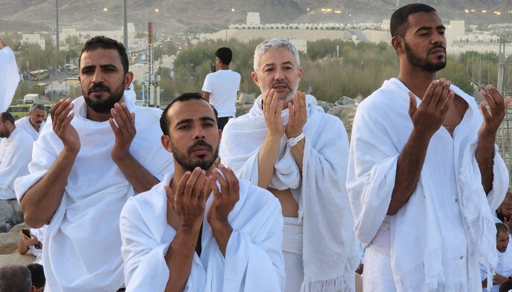 Wukuf di Arafah: Rukun Haji yang Tak Tergantikan dan Doa-Doa Mustajab di Padang Arafah