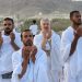 Wukuf di Arafah: Rukun Haji yang Tak Tergantikan dan Doa-Doa Mustajab di Padang Arafah