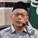 Doa untuk Amal Saleh: Katib Aam PBNU Apresiasi Kinerja Petugas Haji 2025