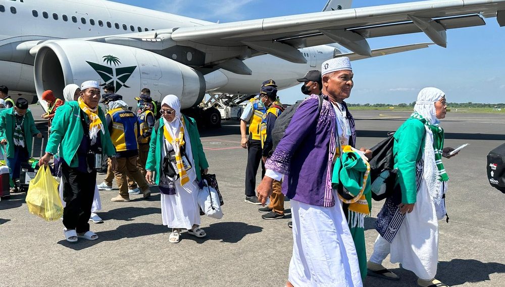 Menuju Kemabruran Haji: Tujuh Amalan Sunnah Pasca-Ibadah di Tanah Suci