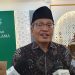 Eskalasi Iran-Israel: PBNU Serukan Netralitas Kekuatan Besar Dunia, Cegah Perang Meluas dan Krisis Global