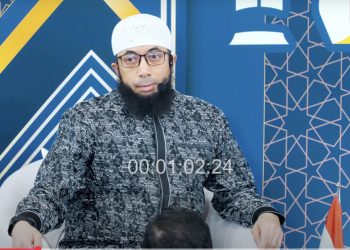 Ustaz Khalid Basalamah Klarifikasi Pemanggilan KPK: Saksi, Bukan Tersangka, dan Dukungan pada Pemerintah