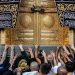 Sidaanah Ka'bah: Warisan Langit yang Tak Pernah Terputus