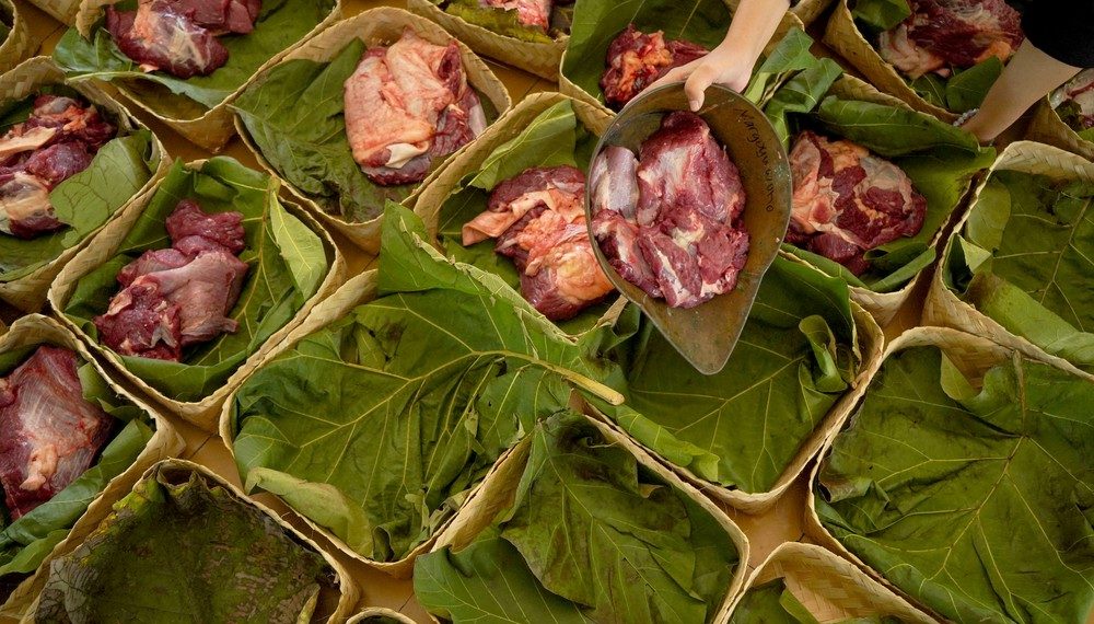 Doa Syukur atas Rezeki Daging Kurban: Refleksi Spiritual dan Sosial Hari Raya Idul Adha