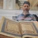 Pameran Mushaf Kuno di Masjidil Haram: Jendela Menuju Sejarah Peradaban Islam