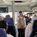 Kekecewaan Timwas DPR RI: Penggunaan Bus Tak Sesuai Kesepakatan, Jemaah Haji Terancam Layanan Suboptimal di Armuzna