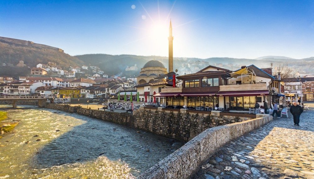 Negara Eropa dengan Populasi Muslim Tertinggi: Albania, Antara Mitos dan Realita