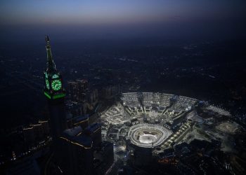 Masjidil Haram: Simbol Keagungan dan Cahaya Iman di Tengah Kegelapan Makkah