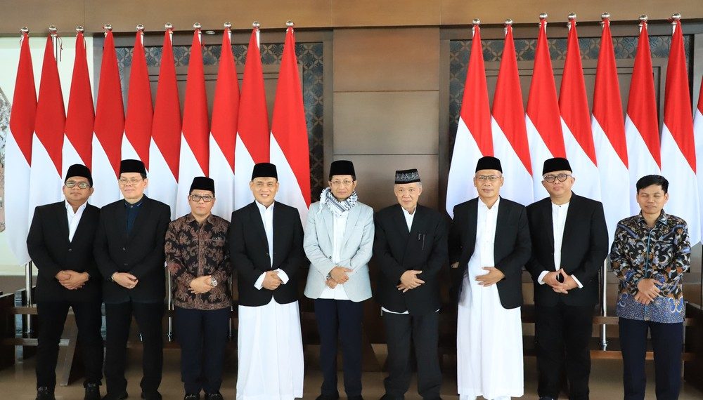 Haji 2025: Sukses Lancar, Apresiasi Mengalir untuk Petugas yang Berdedikasi Tinggi