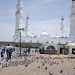Jejak Langkah Nabi: Menghayati Sejarah dan Hikmah di Masjid Quba, Madinah