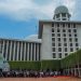 Masjid Istiqlal Gelar Peringatan 1 Muharram 1447 H:  Menyambut Tahun Baru Hijriyah dengan Semangat Hijrah dan Perdamaian