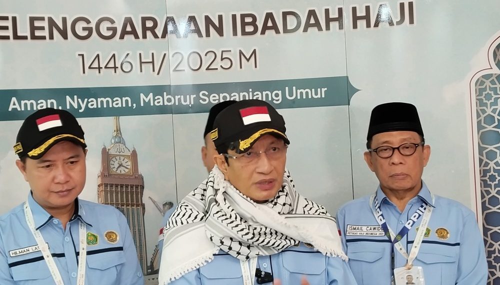 Polemik Visa Haji Furoda 2025: Aturan Baru Arab Saudi Jadi Biang Kerok, Nasib Jemaah dan Dana Terkatung-katung