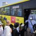 Layanan Bus Shalawat untuk Jamaah Haji Indonesia Segera Dihentikan