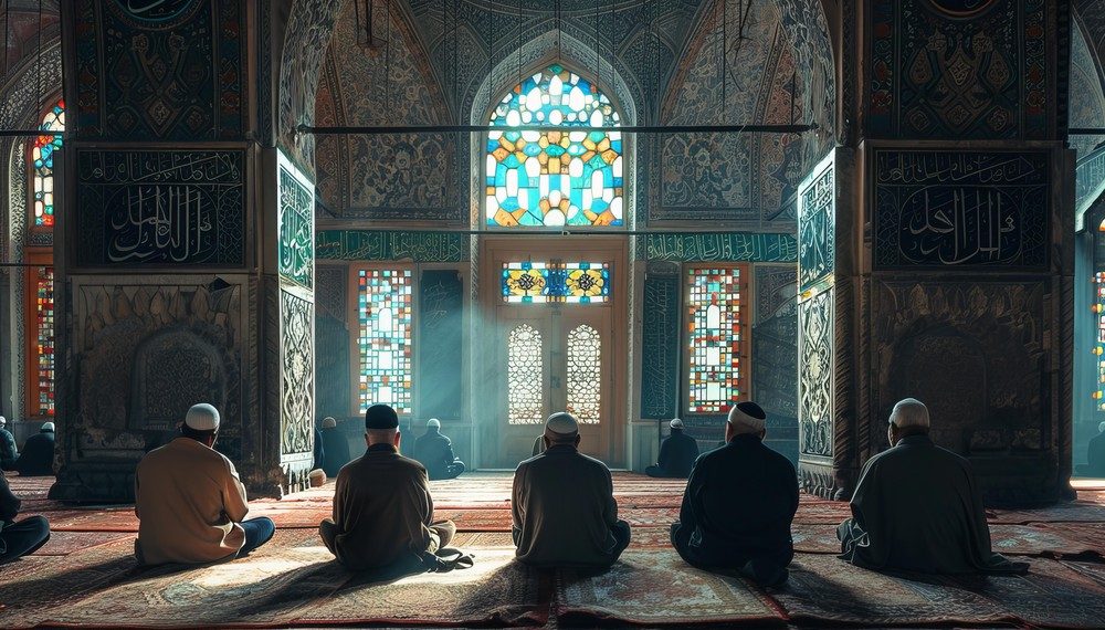 Bacaan Tahlil Lengkap:  Panduan Dzikir dan Doa bagi Umat Muslim