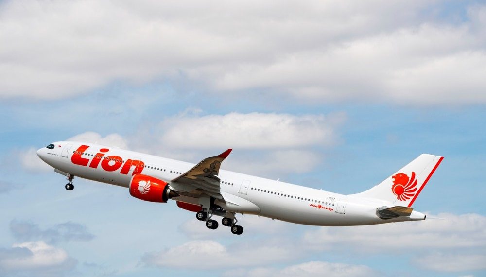 Lion Air Pangkas Bagasi Gratis Menjadi 10 Kg: Dampaknya Terhadap Jemaah Umrah Menjadi Sorotan