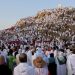 Lautan Manusia di Jabal Rahmah: Puncak Spiritual Ibadah Haji 1446 H