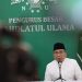 Gus Yahya Desak Reaksualisasi Konsensus Kebangsaan: Pancasila dan UUD 1945 Harus Lebih Operasional