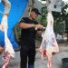 Semangat Gotong Royong Warnai Perayaan Idul Adha di Bekasi:  Kurban sebagai Simbol Ketakwaan dan Kepedulian Sosial