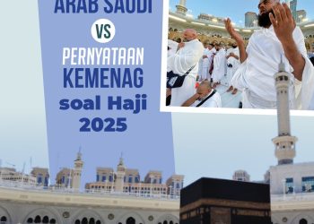 Sorotan Tajam: Perbedaan Pandangan Arab Saudi dan Kemenag Soal Penyelenggaraan Haji 2025